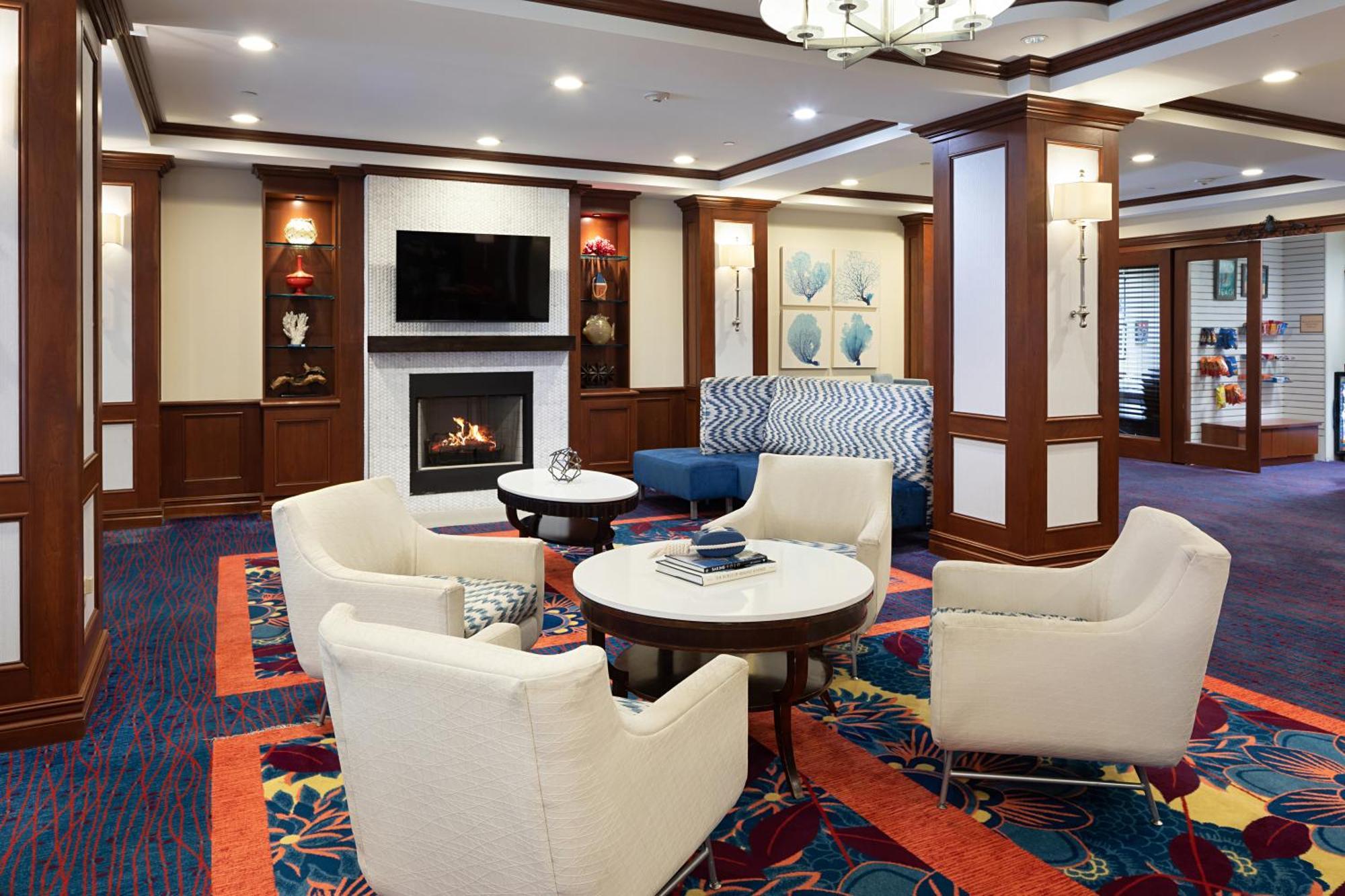 The Atlantic Suites On The Ave Делрей Бийч Екстериор снимка