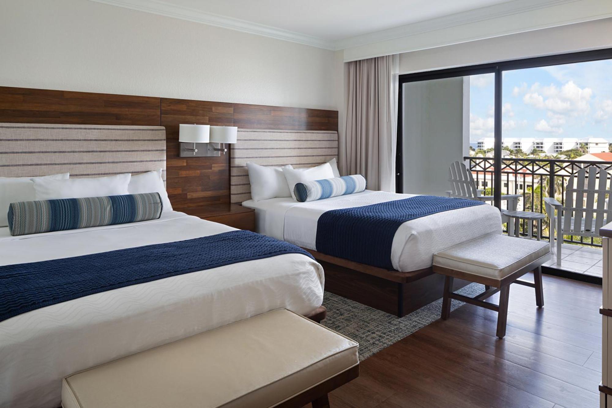 The Atlantic Suites On The Ave Делрей Бийч Екстериор снимка