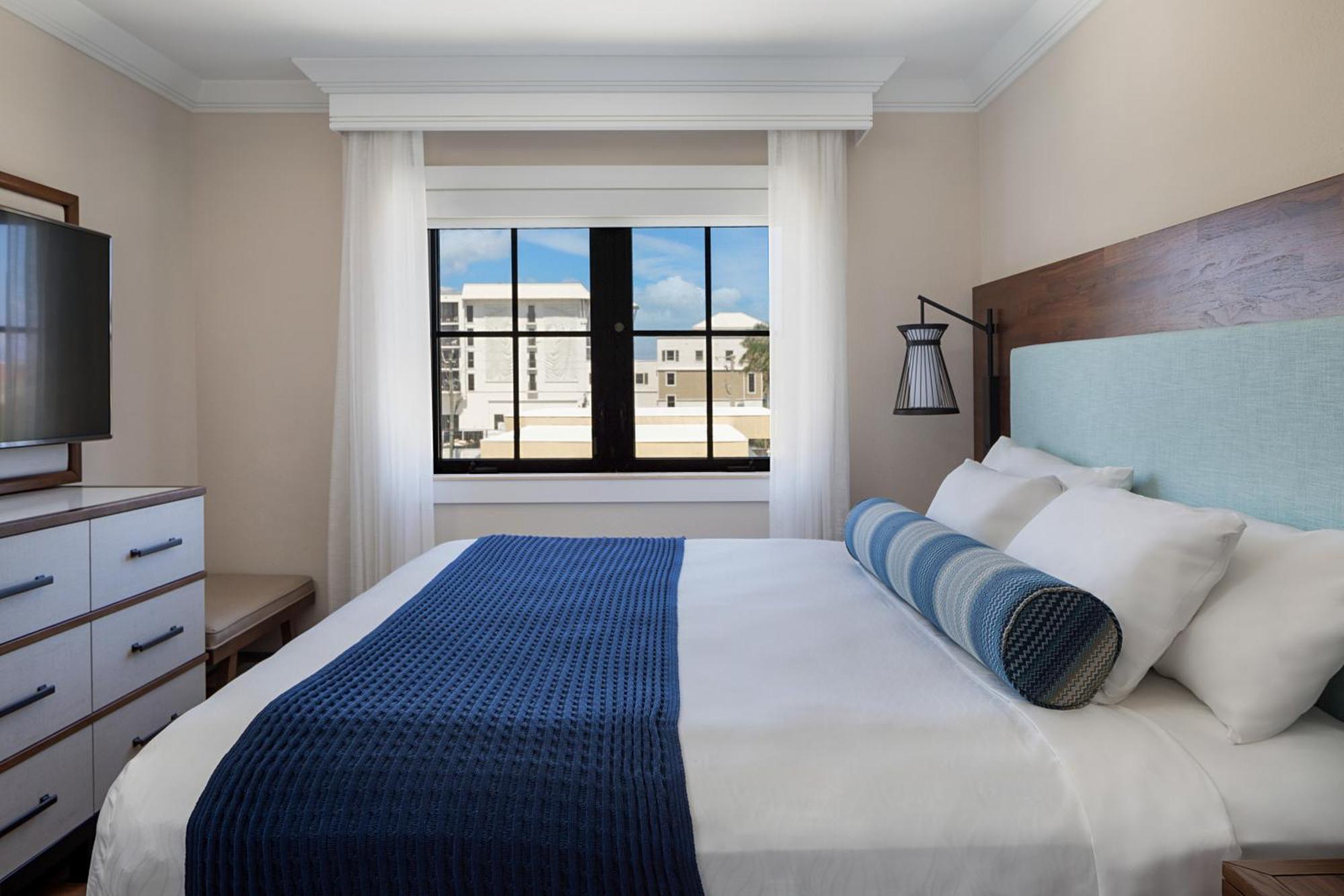 The Atlantic Suites On The Ave Делрей Бийч Екстериор снимка